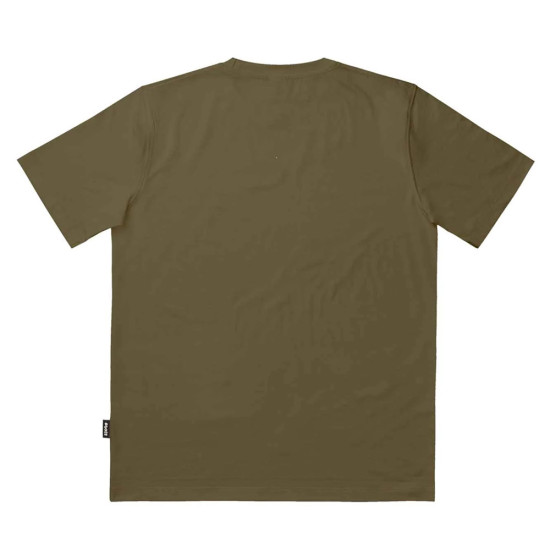 The Dudes Ανδρική κοντομάνικη μπλούζα Im Hot Classic T-Shirt